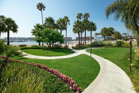 Jamaica Bay Inn Tapestry Collection by Hilton