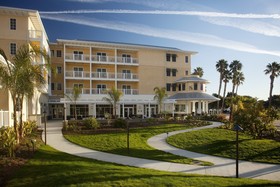 Jamaica Bay Inn Tapestry Collection by Hilton