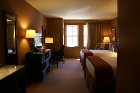 Jamaica Bay Inn Tapestry Collection by Hilton