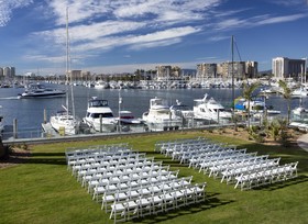 Marina del Rey