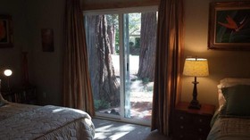 Yosemite Plaisance Bed & Breakfast