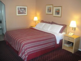 Muir Lodge Motel