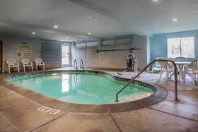 Comfort Suites Marysville-Yuba City