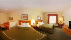 Comfort Suites Marysville-Yuba City