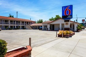 Motel 6 Marysville