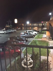 Peach City Inn - Marysville/Yuba City