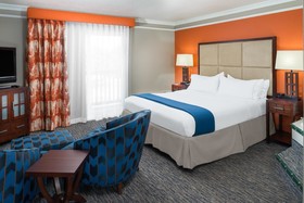 Holiday Inn Express Hotel & Suites Arcata/Eureka-Airport Area