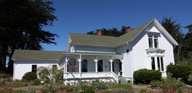 Joshua Grindle Inn