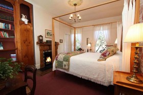 Joshua Grindle Inn