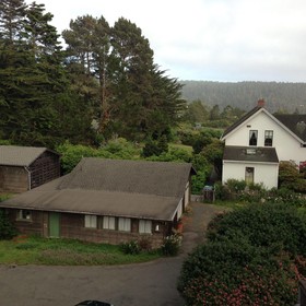 Joshua Grindle Inn