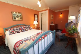Joshua Grindle Inn