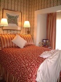 Mendocino Hotel & Garden Suites