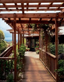Stanford Inn by the Sea