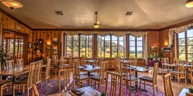 Stanford Inn by the Sea