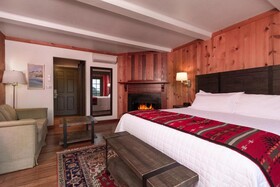 Stanford Inn by the Sea