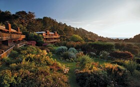 Stanford Inn by the Sea