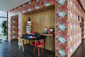CitizenM Menlo Park