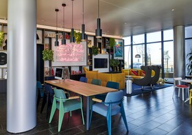 CitizenM Menlo Park