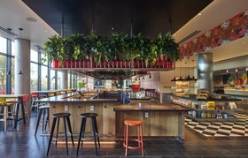 CitizenM Menlo Park