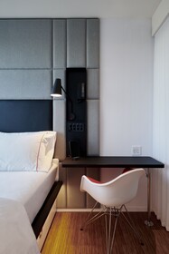 CitizenM Menlo Park