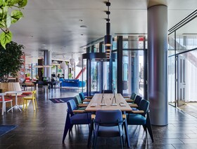 CitizenM Menlo Park