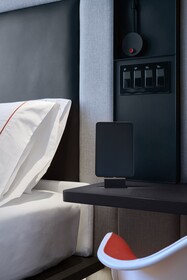 CitizenM Menlo Park