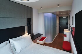 CitizenM Menlo Park