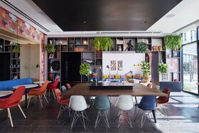 CitizenM Menlo Park