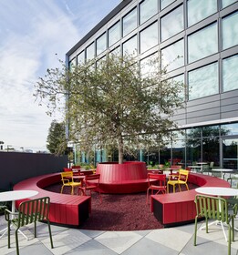 CitizenM Menlo Park