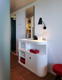 CitizenM Menlo Park