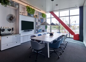CitizenM Menlo Park