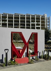 CitizenM Menlo Park