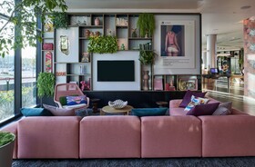 CitizenM Menlo Park