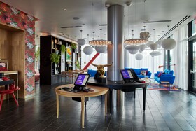 CitizenM Menlo Park