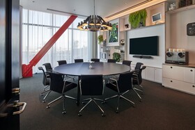 CitizenM Menlo Park