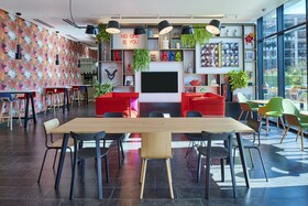 CitizenM Menlo Park
