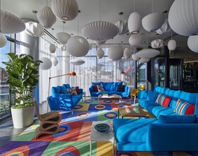 CitizenM Menlo Park