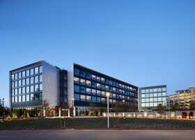 CitizenM Menlo Park