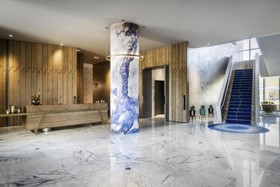 Hotel Nia, Autograph Collection