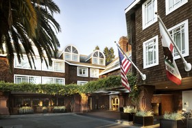 Stanford Park Hotel