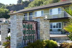 Muir Woods Lodge