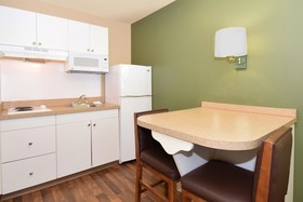 Extended Stay America San Jose Milpitas Mccarthy Ranch
