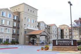 Staybridge Suites Silicon Valley-Milpitas