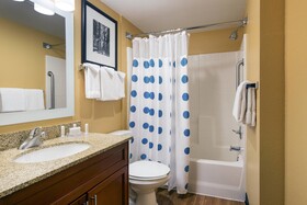 TownePlace Suites Milpitas Silicon Valley