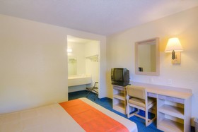 Motel 6 Los Angeles - Van Nuys/North Hills