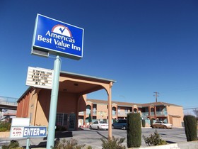 Americas Best Value Inn Mojave