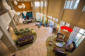 Hilton Garden Inn Los Angeles Montebello