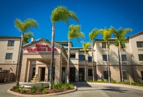 Hilton Garden Inn Montebello