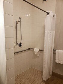 Hilton Garden Inn Los Angeles Montebello