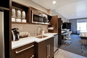 Home2 Suites by Hilton Los Angeles Montebello